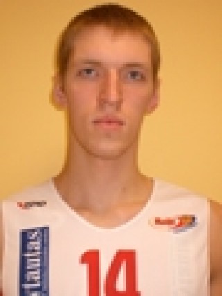 Lukas Žarskus