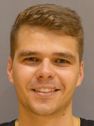 Mantas Leišis