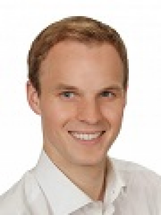 Marius Bausys