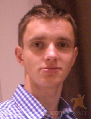 Marius Pavlovski