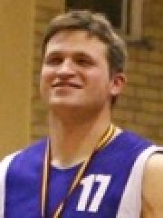 Marius Repečka