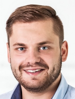 Marius Savielius