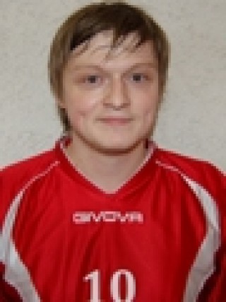 Martinas Nyderis