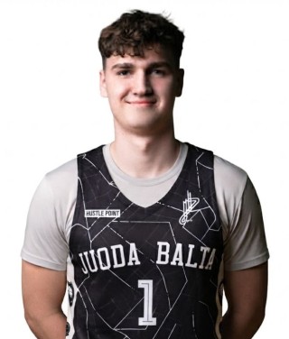 Matas Magila