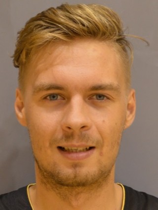 Mindaugas Kraujalis