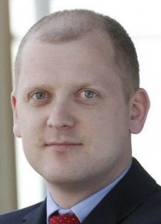 Modestas Čereškevičius