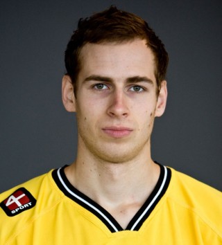 Povilas Staigis