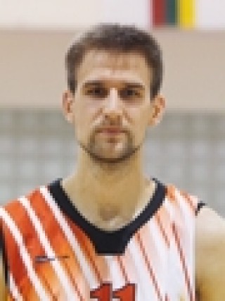 Tadas Lukša