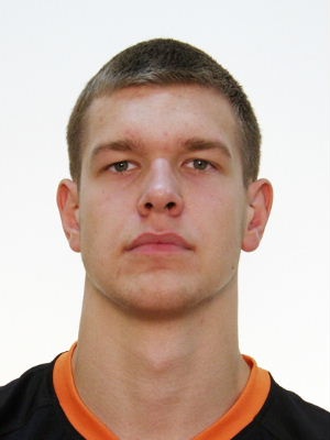 Tomas Lekūnas