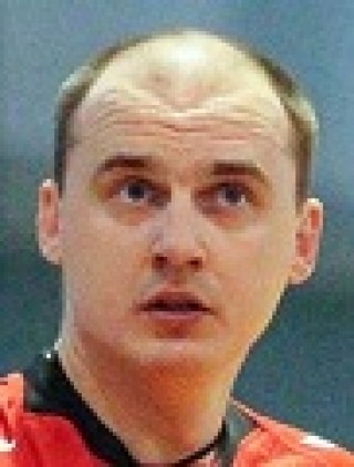 Tomas Paukštys