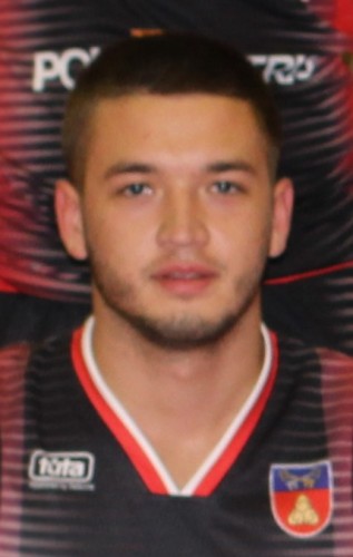 Tomas Romanovskij