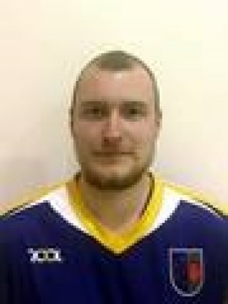 Tomas Tinteris