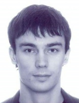 Valentas Sereda