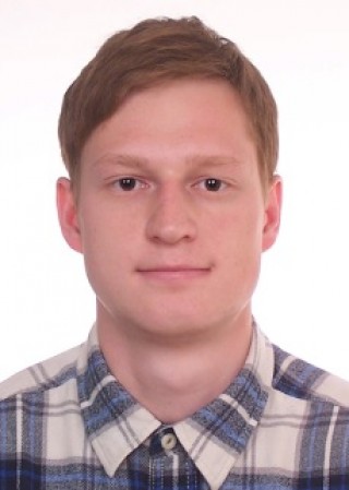 Vilius Radavičius
