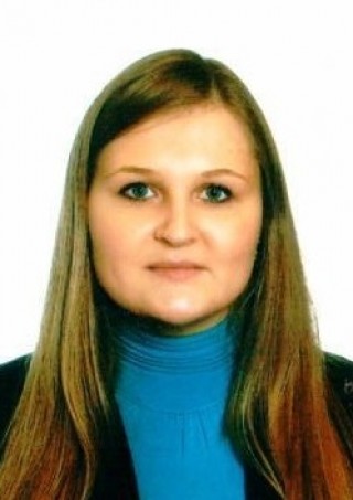 Vilūnė Maslauskienė