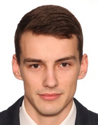 Žygimantas Mackevičius