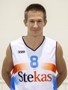 Tomas Dacys