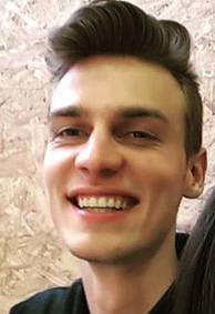 Tomas Purvinys