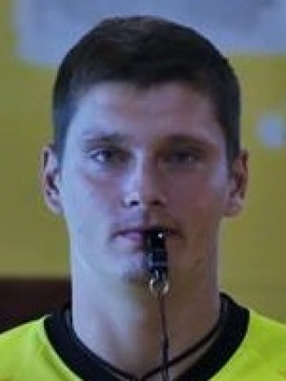 Artūras Malichinas