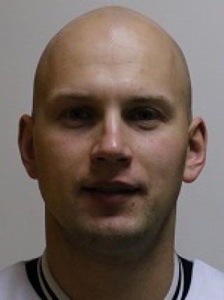 Mantas Masalskis