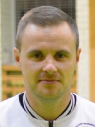 Mindaugas Žilinskis