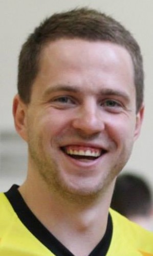 Paulius Jonušas