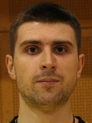 Vidmantas Baltrušis