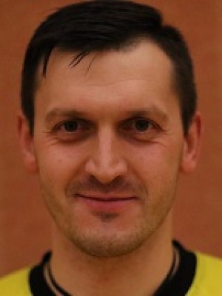 Irmantas Baltušis