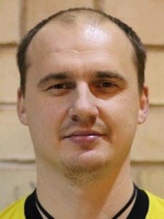 Eimantas Vasiliauskas