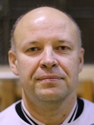 Vidmantas Baltrušis