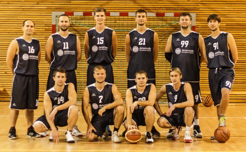 Delamode Baltics