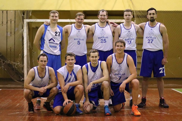 Kočėlas