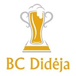 Didėja