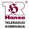Hansa Teleradijo kompanija 2