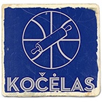 Kočėlas