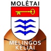 Melingos Keliai