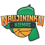Naujininkų kiemas