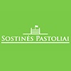 Sostinės Pastoliai 