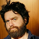 Zach Galifianakis
