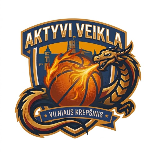 Aktyvi veikla  Aktyvi veikla 