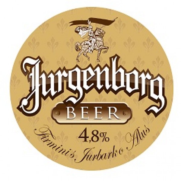 KK Jurgenborgas