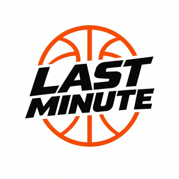 Last Minute Last Minute