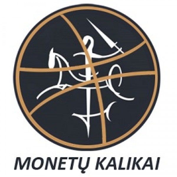 Monetų kalikai